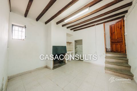 Herregård i Les Useras, Castellon, Les Useras - € 160 000 | Ref: 822 - foto 14